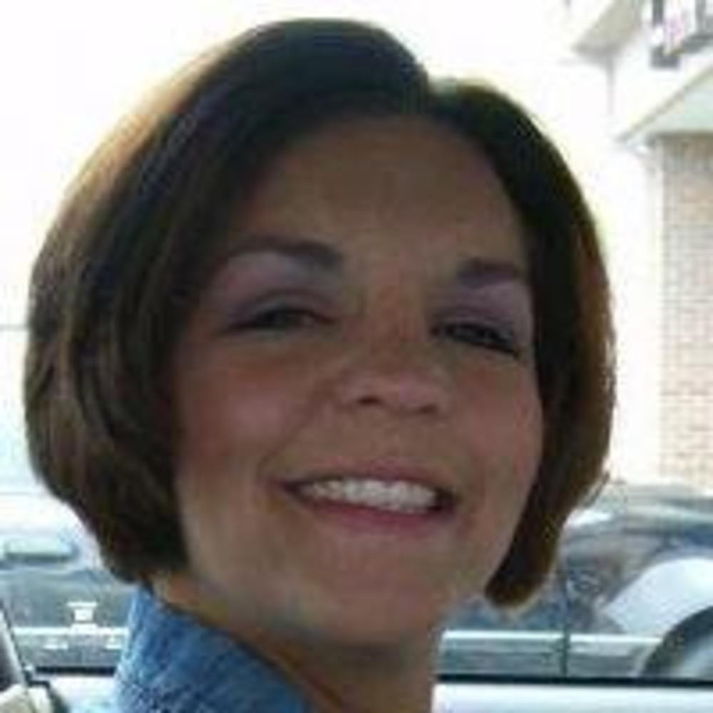 Meet your Posher, Carmen